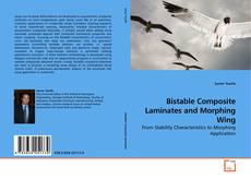 Buchcover von Bistable Composite Laminates and Morphing Wing