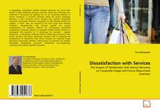 Couverture de Dissatisfaction with Services