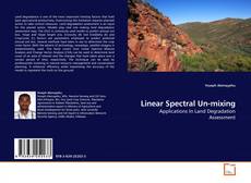 Borítókép a  Linear Spectral Un-mixing - hoz