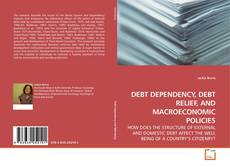 Copertina di DEBT DEPENDENCY, DEBT RELIEF, AND MACROECONOMIC POLICIES