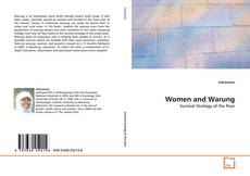 Couverture de Women and Warung