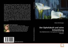 Borítókép a  Der Opheliakult und seine Entwicklung - hoz