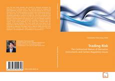 Обложка Trading Risk