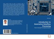 Обложка Introduction to Associative Dataflow Processing