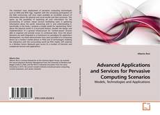 Обложка Advanced Applications and Services for Pervasive Computing Scenarios