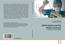 Copertina di Alfred Nobel and The Nobel Laureates