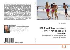 Обложка VFR Travel: An assessment of VFR versus non-VFR travellers