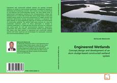 Couverture de Engineered Wetlands