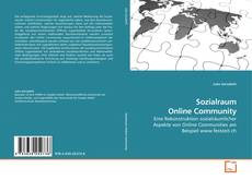 Copertina di Sozialraum Online Community