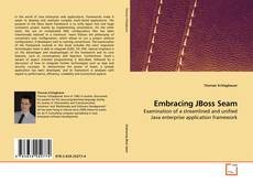 Copertina di Embracing JBoss Seam