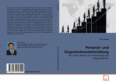 Portada del libro de Personal- und Organisationsentwicklung