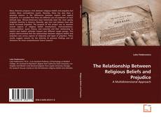 Couverture de The Relationship Between Religious Beliefs and Prejudice