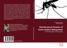 Couverture de Distributional Pattern of Some Aedine Mosquitoes