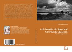 Buchcover von Irish Travellers in Adult and Community Education