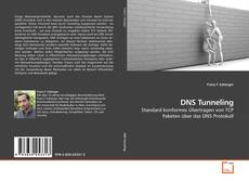 Couverture de DNS Tunneling