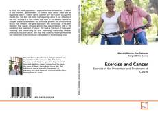 Exercise and Cancer的封面