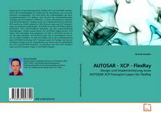 Couverture de AUTOSAR - XCP - FlexRay