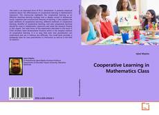 Borítókép a  Cooperative Learning in Mathematics Class - hoz