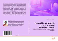 Обложка Protocol based analysis on KDD Intrusion Detection Dataset