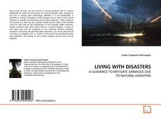 Обложка LIVING WITH DISASTERS