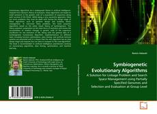 Copertina di Symbiogenetic Evolutionary Algorithms