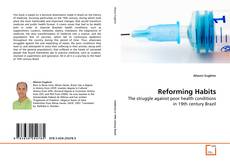 Обложка Reforming Habits