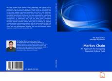 Portada del libro de Markov Chain