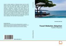 Copertina di Travel Websites Adoption