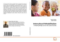 Bookcover of Intercultural Rehabilitation