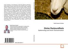 Copertina di Ovine Pasteurellosis