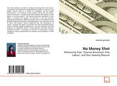 Couverture de No Money Shot