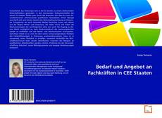 Couverture de Bedarf und Angebot an Fachkräften in CEE Staaten