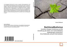 Couverture de Rechtsradikalismus