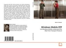 Couverture de Windows Mobile RTP