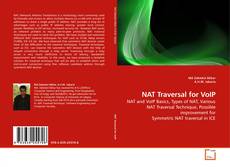Couverture de NAT Traversal for VoIP