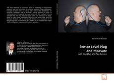 Capa do livro de Sensor Level Plug and Measure 