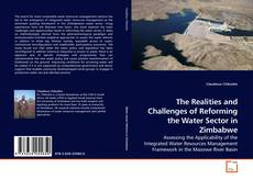 Couverture de The Realities and Challenges of Reforming the Water Sector in Zimbabwe