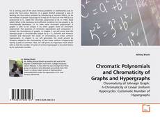 Buchcover von Chromatic Polynomials and Chromaticity of Graphs and Hypergraphs