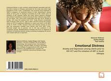 Copertina di Emotional Distress