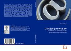 Copertina di Marketing im Web 2.0