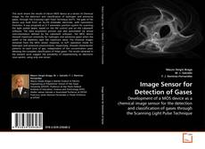 Image Sensor for Detection of Gases kitap kapağı