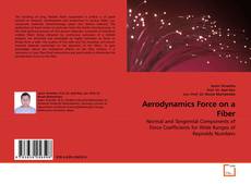 Couverture de Aerodynamics Force on a Fiber