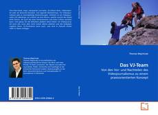 Bookcover of Das VJ-Team