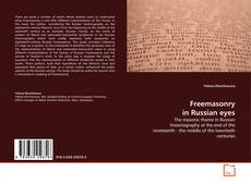 Borítókép a  Freemasonry in Russian eyes - hoz