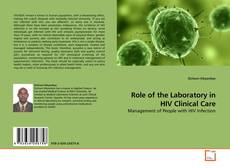 Copertina di Role of the Laboratory in HIV Clinical Care