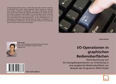 Couverture de I/O-Operationen in graphischen Bedienoberflächen