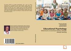Couverture de Educational Psychology
