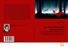 Copertina di Von Besessenen und Christusnarren