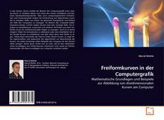 Borítókép a  Freiformkurven in der Computergrafik - hoz