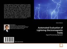 Couverture de Automated Evaluation of Lightning Electromagnetic Fields